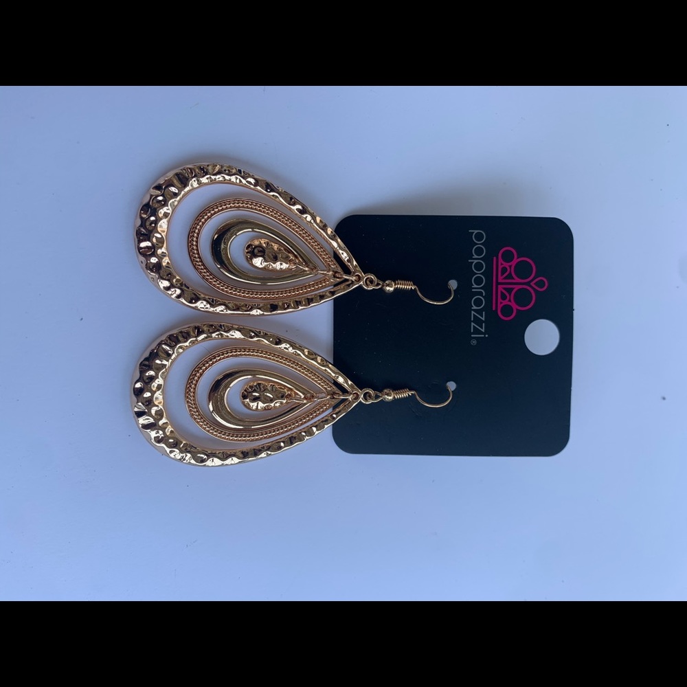 Good earrings